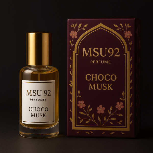 Choco musk Choco Musk
