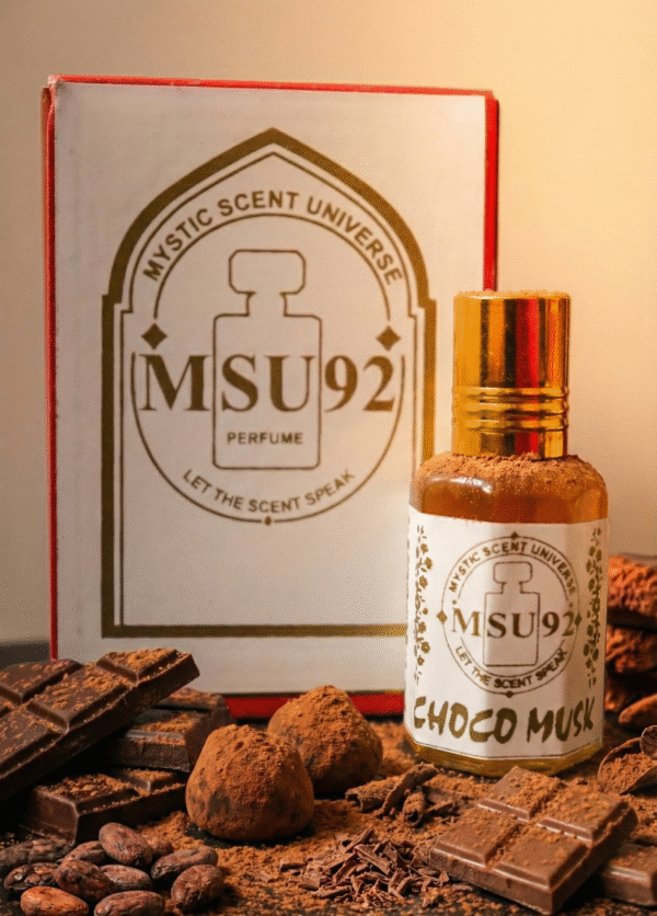 Copy of MSU (4) Choco Musk