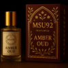 Amber Oud